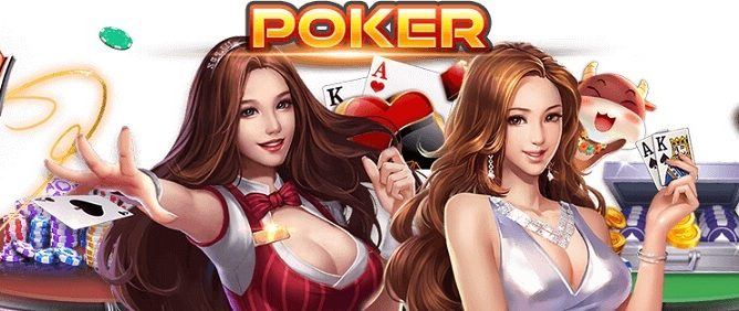 Situs IDNPlay Terpercaya, Agen Judi Poker Online Indonesia