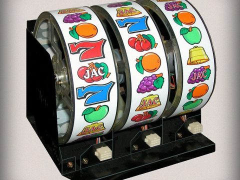 Trik Sederhana Untuk siapa yang membuat mesin slot drum menari Terungkap – Situs Judi Bola